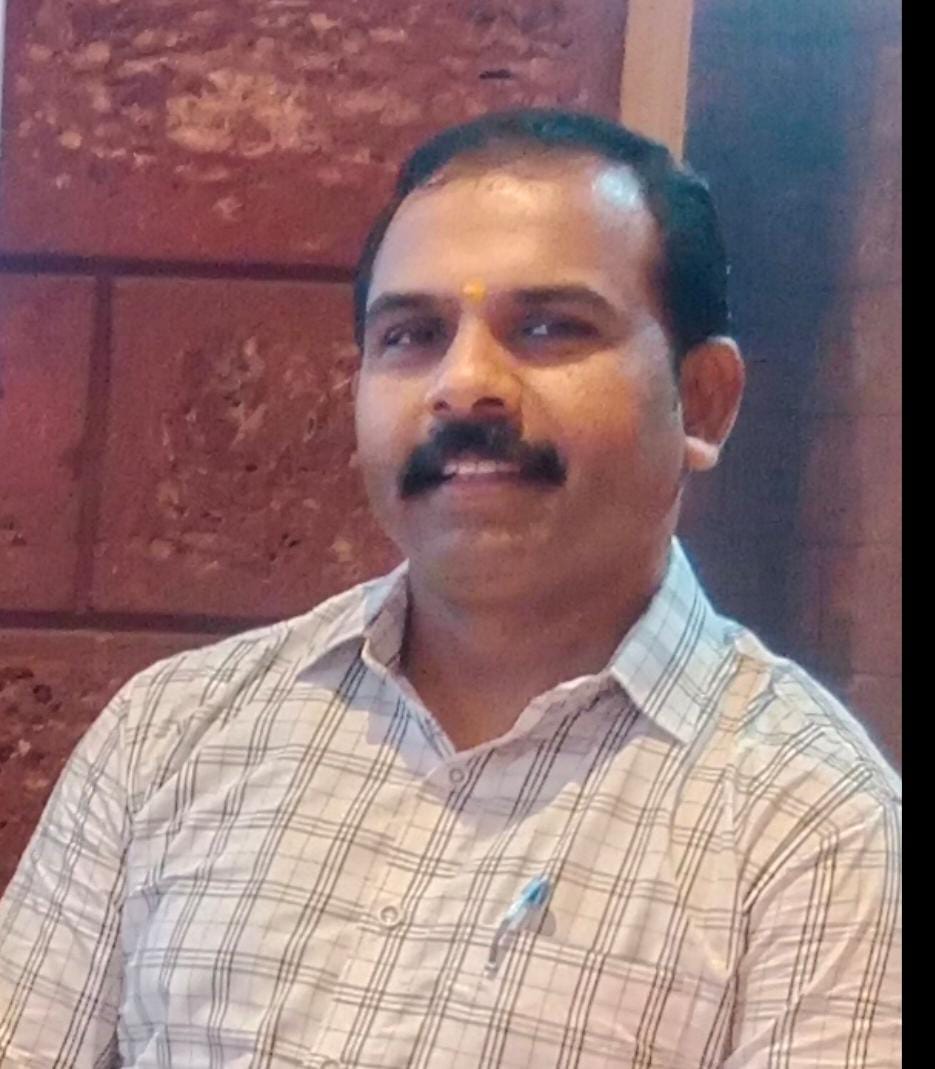 ग्रामपंचायत अधिकारी