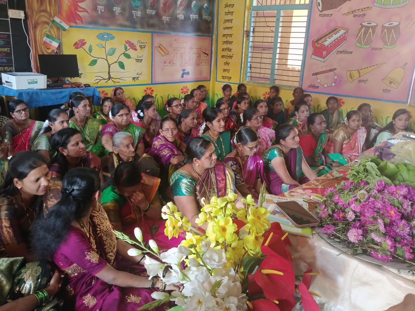 ग्रामपंचायत फोटो गॅलरी