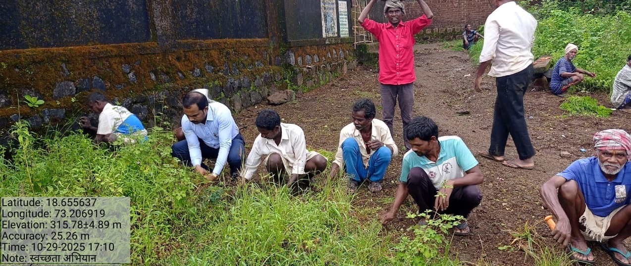 ग्रामपंचायत फोटो गॅलरी