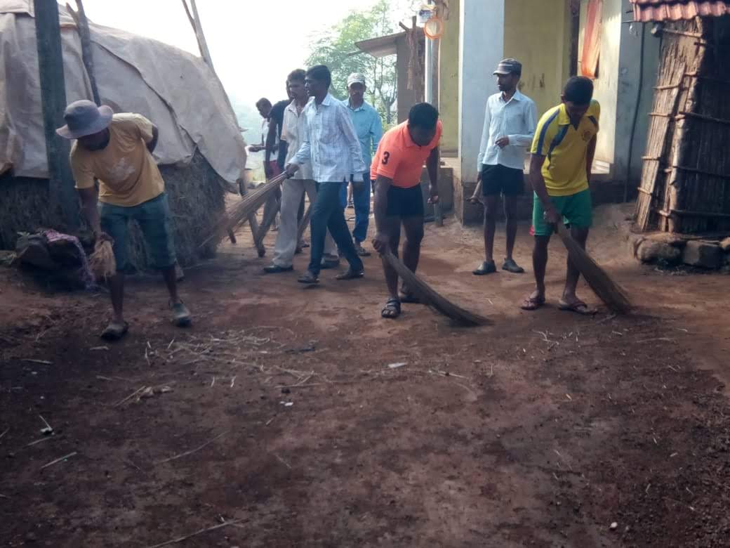 ग्रामपंचायत फोटो गॅलरी