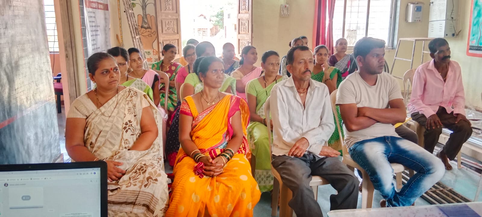 ग्रामपंचायत फोटो गॅलरी