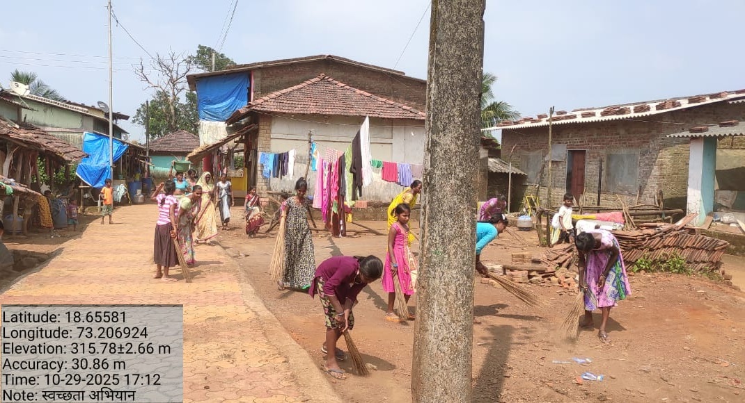 ग्रामपंचायत फोटो गॅलरी