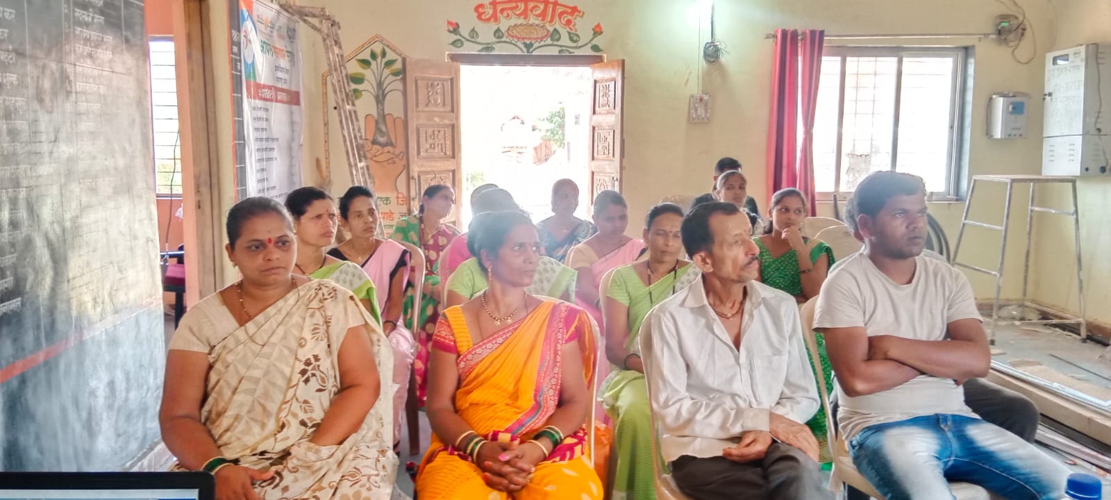 ग्रामपंचायत फोटो गॅलरी