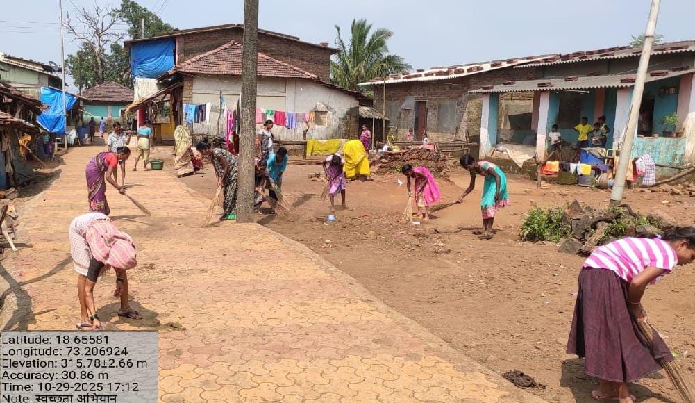 ग्रामपंचायत फोटो गॅलरी